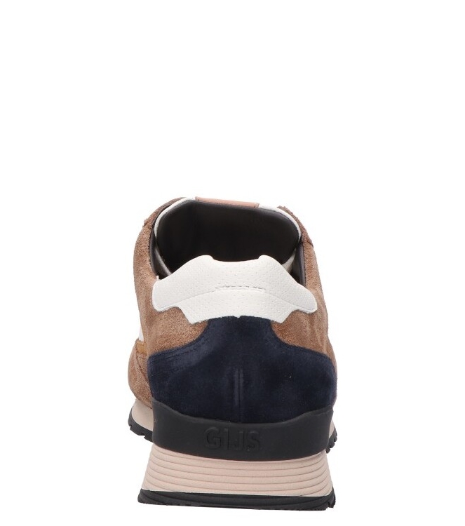 Gijs sneaker <span>2138 905 2174</span> 2138 905 2174 beige - www.bremmerschoenen.pro - Bremmer Schoenen
