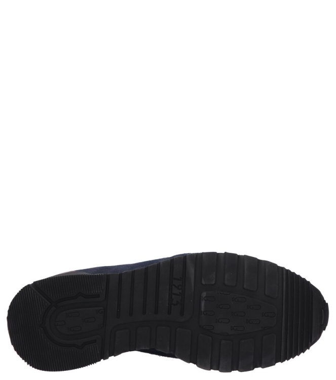Gijs sneaker <span>2138 908 2175</span> 2138 908 2175 blauw - www.bremmerschoenen.pro - Bremmer Schoenen