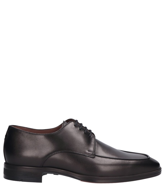 Greve Greve geklede schoen <span>3140.03 XF</span> 3580 Black Signet Greve geklede schoen <span>3140.03 XF</span> 3140.03 XF zwart - www.bremmerschoenen.pro - Bremmer Schoenen