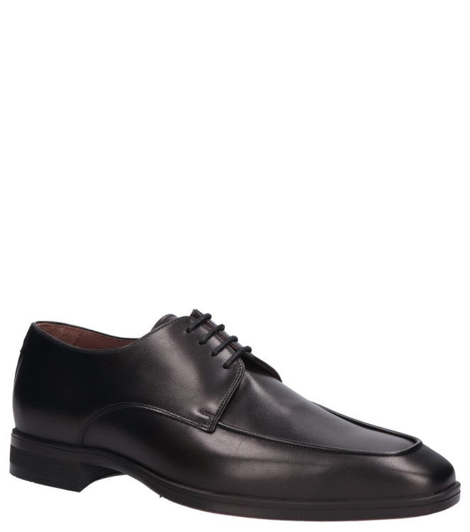 Greve Greve geklede schoen <span>3140.03 XF</span> 3580 Black Signet Greve geklede schoen <span>3140.03 XF</span> 3140.03 XF zwart - www.bremmerschoenen.pro - Bremmer Schoenen