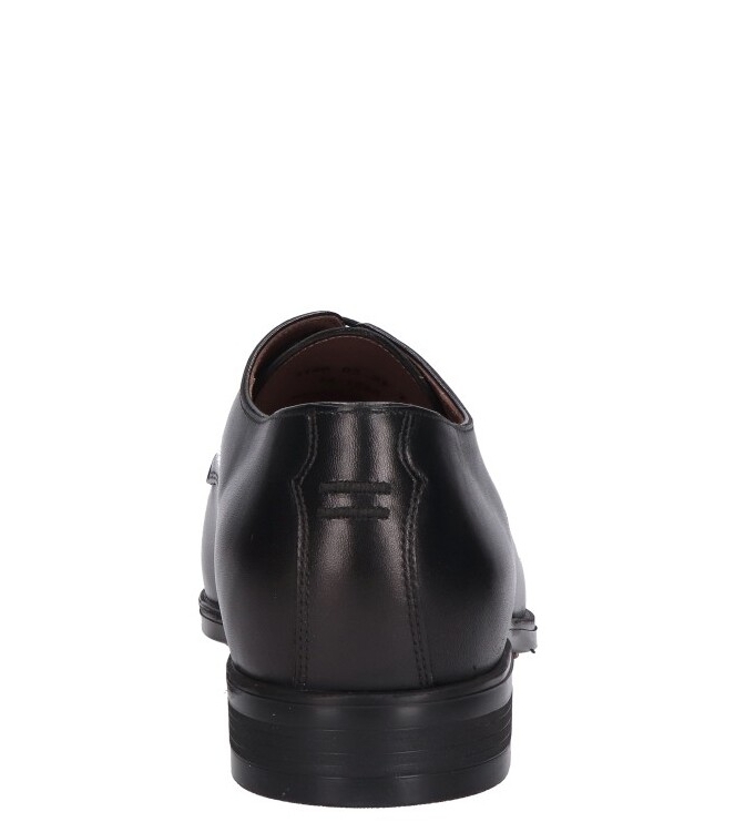 Greve Greve geklede schoen <span>3140.03 XF</span> 3580 Black Signet Greve geklede schoen <span>3140.03 XF</span> 3140.03 XF zwart - www.bremmerschoenen.pro - Bremmer Schoenen
