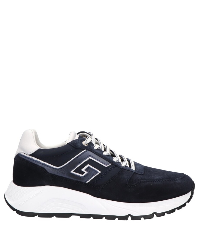Greve Greve sneaker <span>7276.05 XF</span> 3254 Sirena suede Greve sneaker <span>7276.05 XF</span> 7276.05 XF blauw - www.bremmerschoenen.pro - Bremmer Schoenen