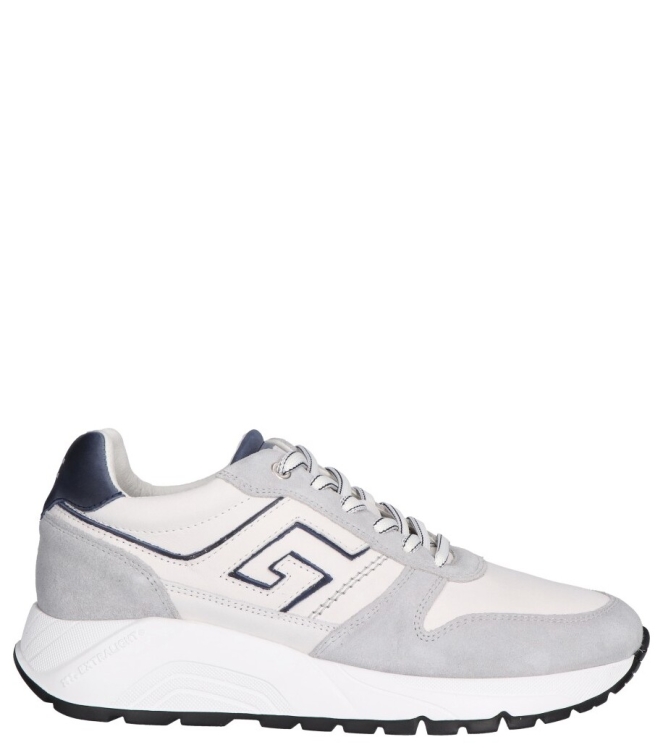 Greve sneaker <span>7276.01 RF</span> 7276.01 RF wit - www.bremmerschoenen.pro - Bremmer Schoenen