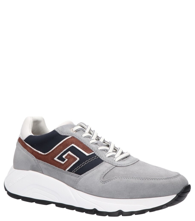 Greve sneaker <span>7276.03 RF</span> 7276.03 RF grijs - www.bremmerschoenen.pro - Bremmer Schoenen