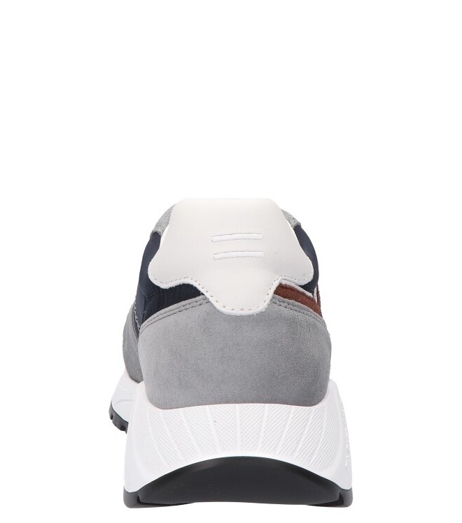Greve sneaker <span>7276.03 RF</span> 7276.03 RF grijs - www.bremmerschoenen.pro - Bremmer Schoenen