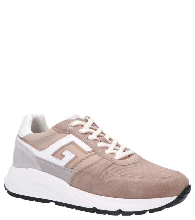 Greve Greve sneaker <span>7276.04 XF</span> 3331 Roccia suede Greve sneaker <span>7276.04 XF</span> 7276.04 XF beige - www.bremmerschoenen.pro - Bremmer Schoenen