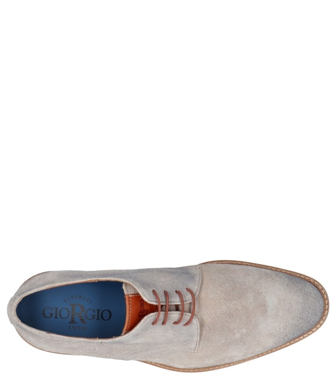 Giorgio Giorgio geklede schoen <span>85828 102 Sand</span> 102 Sand Giorgio geklede schoen <span>85828 102 Sand</span> 85828 102 Sand beige - www.bremmerschoenen.pro - Bremmer Schoenen