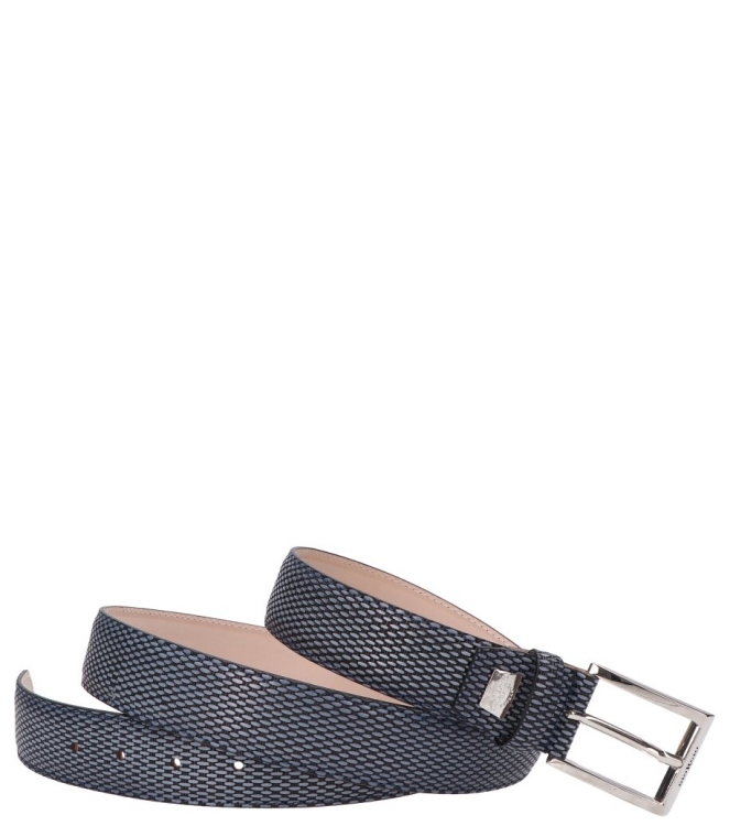 Giorgio riem <span>HES1023/35 12 Londra</span> HES1023/35 12 Londra blauw - www.bremmerschoenen.pro - Bremmer Schoenen