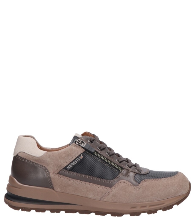 Mephisto Mephisto sneaker <span>Bradley 3660/6100</span> 3660/6100 velsport randy Mephisto sneaker <span>Bradley 3660/6100</span> Bradley 3660/6100 cognac - www.bremmerschoenen.pro - Bremmer Schoenen