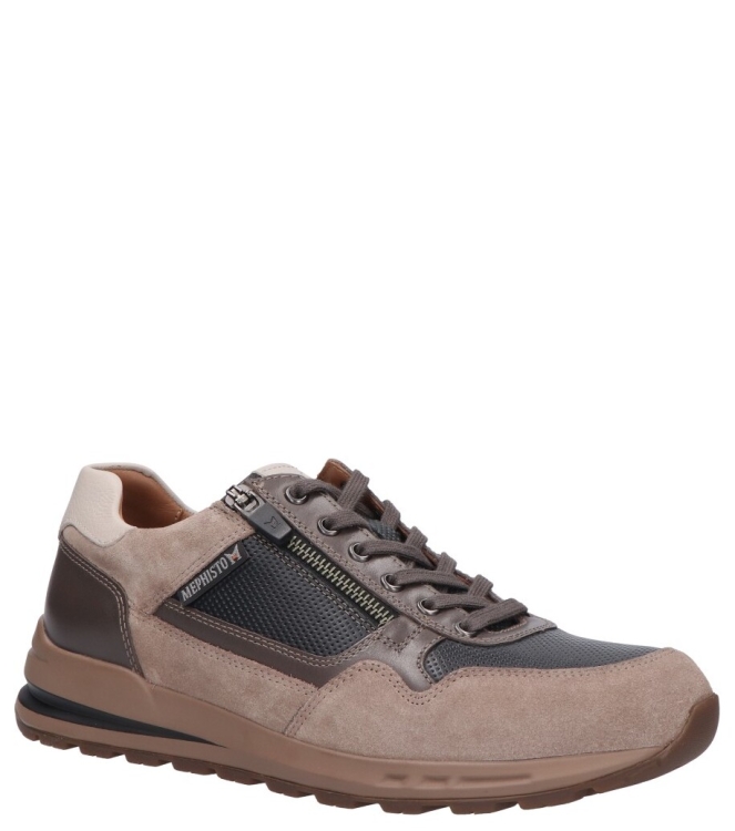 Mephisto Mephisto sneaker <span>Bradley 3660/6100</span> 3660/6100 velsport randy Mephisto sneaker <span>Bradley 3660/6100</span> Bradley 3660/6100 cognac - www.bremmerschoenen.pro - Bremmer Schoenen