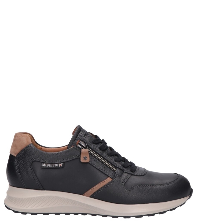 Mephisto Mephisto sneaker <span>Dino 1500/6100</span> 1500/6100 nevada randy Mephisto sneaker <span>Dino 1500/6100</span> Dino 1500/6100 blauw - www.bremmerschoenen.pro - Bremmer Schoenen