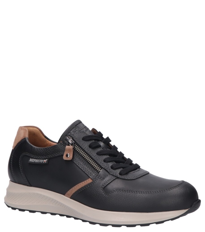 Mephisto Mephisto sneaker <span>Dino 1500/6100</span> 1500/6100 nevada randy Mephisto sneaker <span>Dino 1500/6100</span> Dino 1500/6100 blauw - www.bremmerschoenen.pro - Bremmer Schoenen