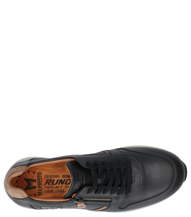 Mephisto Mephisto sneaker <span>Dino 1500/6100</span> 1500/6100 nevada randy Mephisto sneaker <span>Dino 1500/6100</span> Dino 1500/6100 blauw - www.bremmerschoenen.pro - Bremmer Schoenen