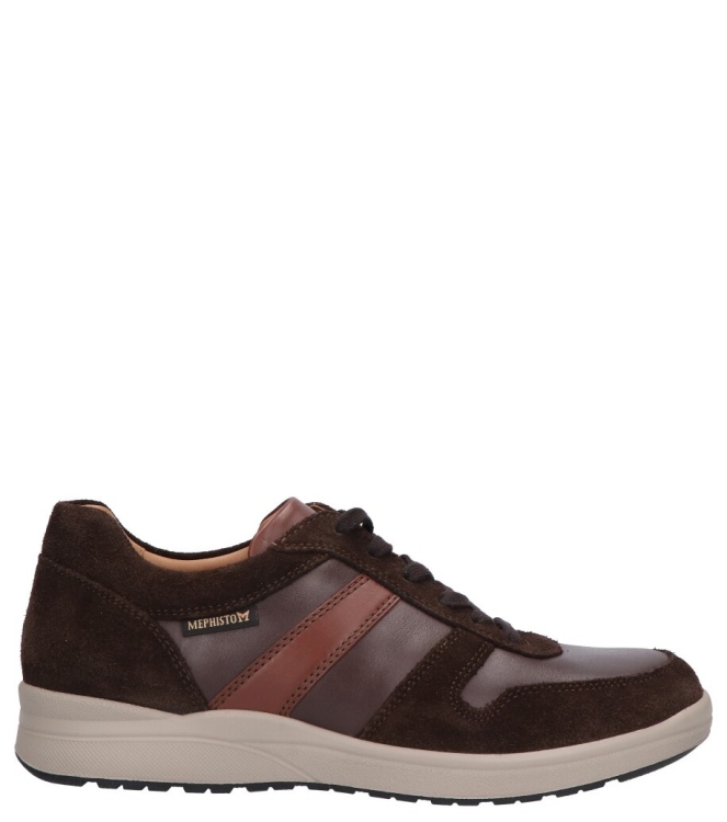 Mephisto Mephisto sneaker <span>Vito 3651/6151</span> 3651/6151 velsport randy Mephisto sneaker <span>Vito 3651/6151</span> Vito 3651/6151 bruin - www.bremmerschoenen.pro - Bremmer Schoenen