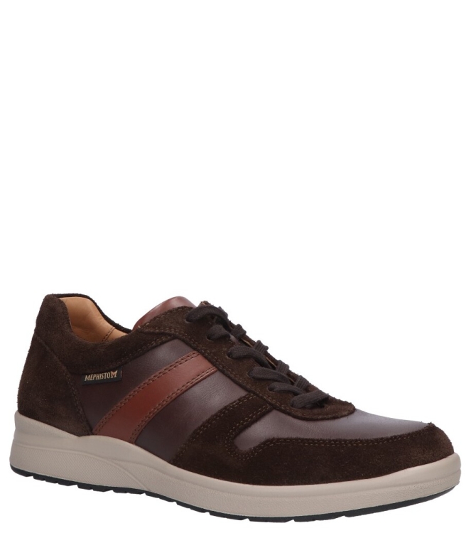 Mephisto Mephisto sneaker <span>Vito 3651/6151</span> 3651/6151 velsport randy Mephisto sneaker <span>Vito 3651/6151</span> Vito 3651/6151 bruin - www.bremmerschoenen.pro - Bremmer Schoenen