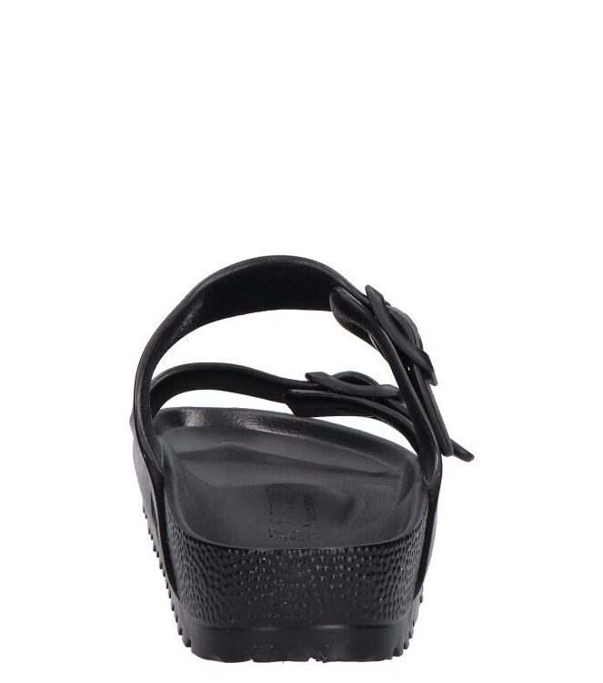 Birkenstock Birkenstock slipper <span>129423 Arizona EVA</span> black Birkenstock slipper <span>129423 Arizona EVA</span> 129423 Arizona EVA zwart - www.bremmerschoenen.pro - Bremmer Schoenen