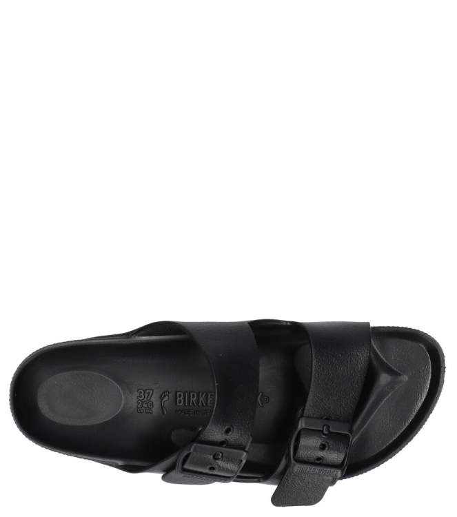 Birkenstock Birkenstock slipper <span>129423 Arizona EVA</span> black Birkenstock slipper <span>129423 Arizona EVA</span> 129423 Arizona EVA zwart - www.bremmerschoenen.pro - Bremmer Schoenen