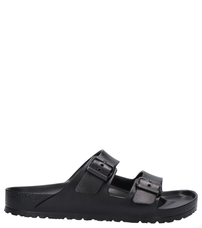 Birkenstock Birkenstock slipper <span>129421 Arizona EVA</span> black Birkenstock slipper <span>129421 Arizona EVA</span> 129421 Arizona EVA zwart - www.bremmerschoenen.pro - Bremmer Schoenen