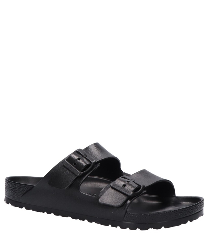 Birkenstock Birkenstock slipper <span>129421 Arizona EVA</span> black Birkenstock slipper <span>129421 Arizona EVA</span> 129421 Arizona EVA zwart - www.bremmerschoenen.pro - Bremmer Schoenen