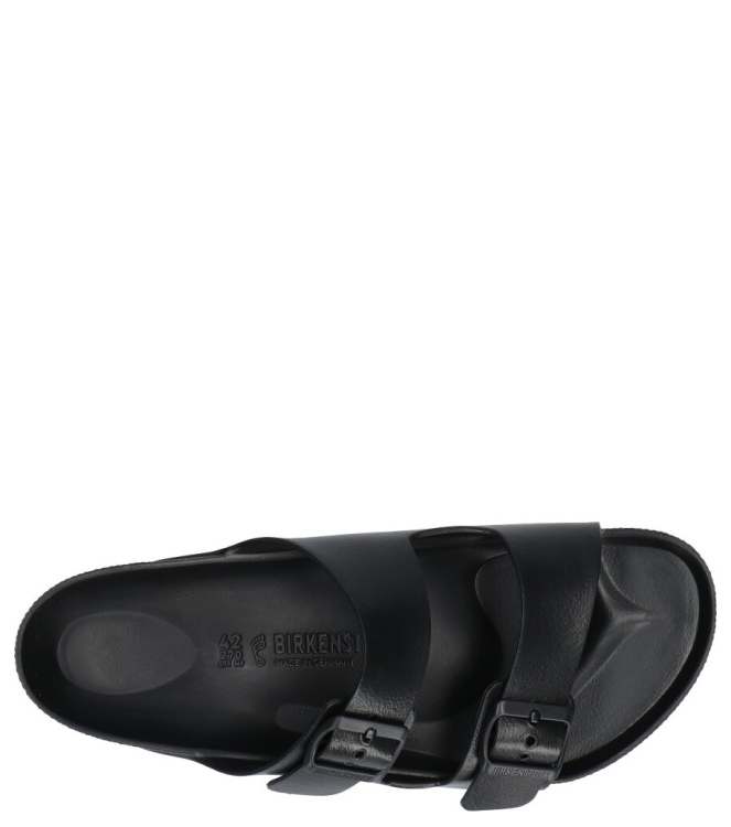 Birkenstock Birkenstock slipper <span>129421 Arizona EVA</span> black Birkenstock slipper <span>129421 Arizona EVA</span> 129421 Arizona EVA zwart - www.bremmerschoenen.pro - Bremmer Schoenen