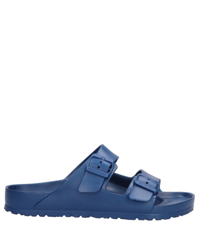 Birkenstock Birkenstock slipper <span>1019051 Arizona EVA</span> navy Birkenstock slipper <span>1019051 Arizona EVA</span> 1019051 Arizona EVA blauw - www.bremmerschoenen.pro - Bremmer Schoenen