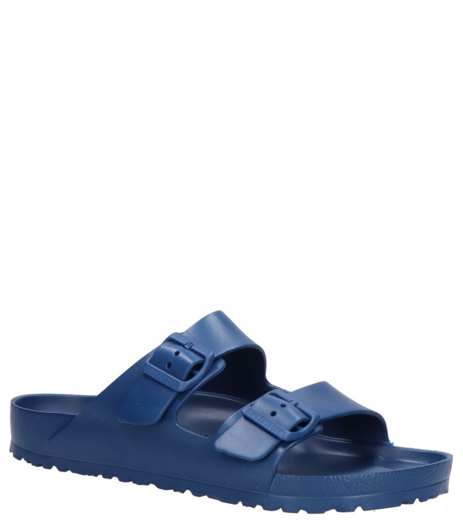 Birkenstock Birkenstock slipper <span>1019051 Arizona EVA</span> navy Birkenstock slipper <span>1019051 Arizona EVA</span> 1019051 Arizona EVA blauw - www.bremmerschoenen.pro - Bremmer Schoenen