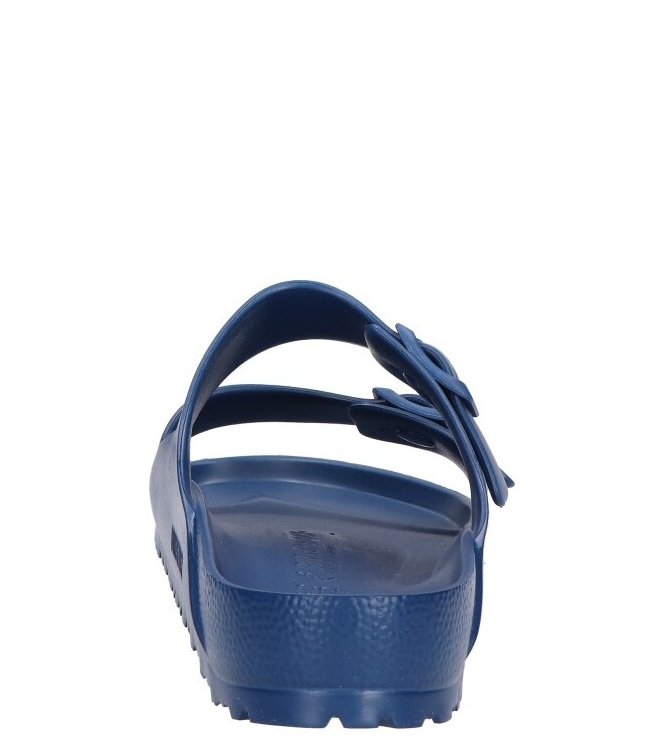 Birkenstock Birkenstock slipper <span>1019051 Arizona EVA</span> navy Birkenstock slipper <span>1019051 Arizona EVA</span> 1019051 Arizona EVA blauw - www.bremmerschoenen.pro - Bremmer Schoenen