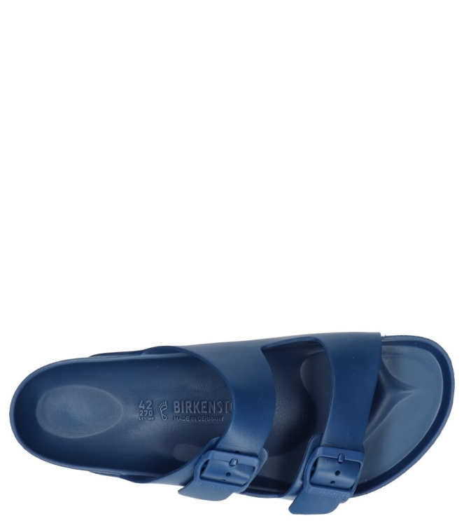 Birkenstock Birkenstock slipper <span>1019051 Arizona EVA</span> navy Birkenstock slipper <span>1019051 Arizona EVA</span> 1019051 Arizona EVA blauw - www.bremmerschoenen.pro - Bremmer Schoenen