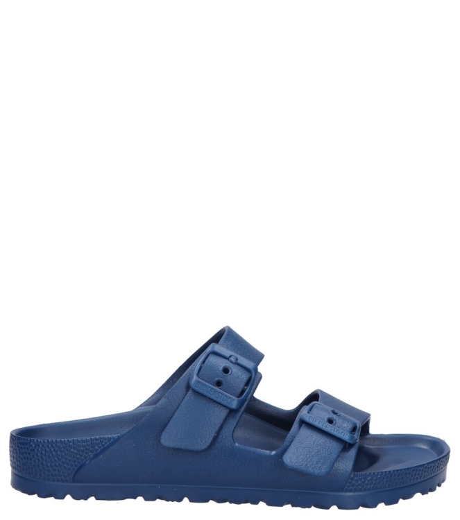 Birkenstock Birkenstock slipper <span>1019142 Arizona EVA</span> navy Birkenstock slipper <span>1019142 Arizona EVA</span> 1019142 Arizona EVA blauw - www.bremmerschoenen.pro - Bremmer Schoenen