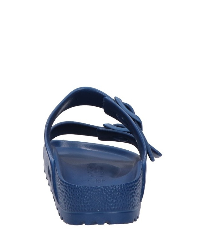 Birkenstock Birkenstock slipper <span>1019142 Arizona EVA</span> navy Birkenstock slipper <span>1019142 Arizona EVA</span> 1019142 Arizona EVA blauw - www.bremmerschoenen.pro - Bremmer Schoenen