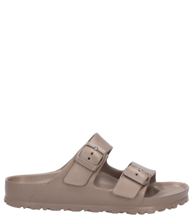 Birkenstock Birkenstock slipper <span>1030466 Arizona EVA</span> Gray Taupe Birkenstock slipper <span>1030466 Arizona EVA</span> 1030466 Arizona EVA grijs - www.bremmerschoenen.pro - Bremmer Schoenen