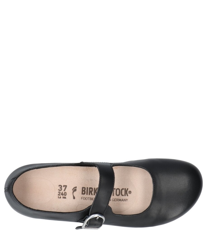 Birkenstock Birkenstock bandschoen <span>1030709 Santa Clarita</span> black Birkenstock bandschoen <span>1030709 Santa Clarita</span> 1030709 Santa Clarita zwart - www.bremmerschoenen.pro - Bremmer Schoenen