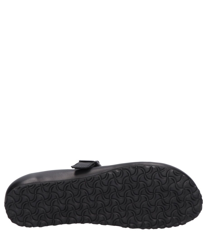 Birkenstock Birkenstock bandschoen <span>1030709 Santa Clarita</span> black Birkenstock bandschoen <span>1030709 Santa Clarita</span> 1030709 Santa Clarita zwart - www.bremmerschoenen.pro - Bremmer Schoenen