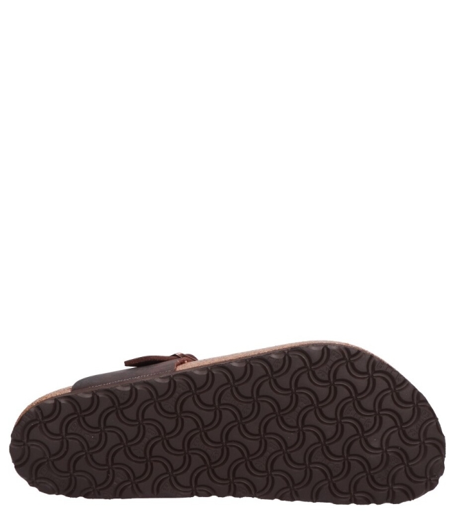 Birkenstock Birkenstock slipper <span>743831 Gizeh</span> Habana Birkenstock slipper <span>743831 Gizeh</span> 743831 Gizeh bruin - www.bremmerschoenen.pro - Bremmer Schoenen