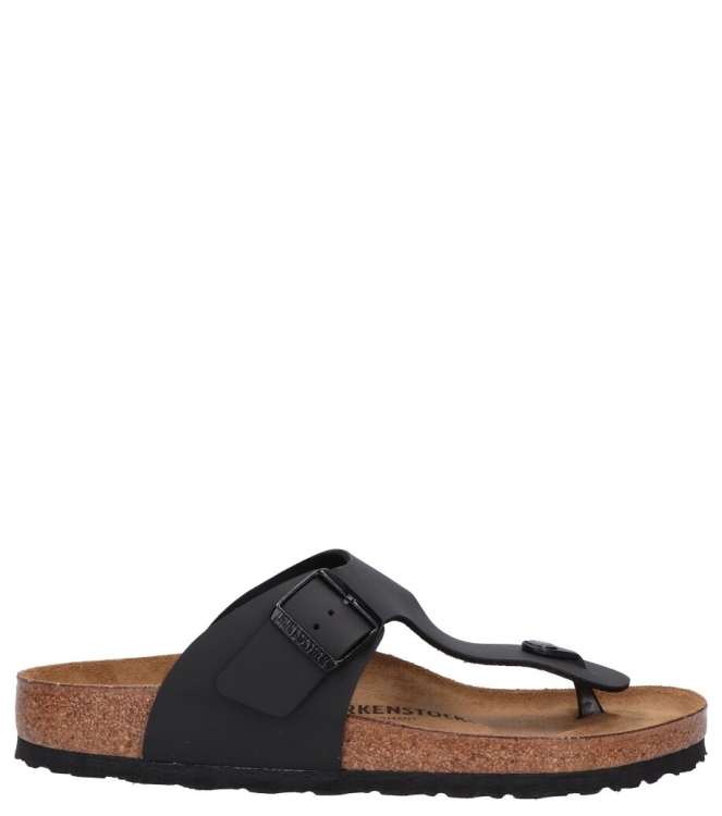 Birkenstock Birkenstock slipper <span>044791 Ramses</span> black Birkenstock slipper <span>044791 Ramses</span> 044791 Ramses zwart - www.bremmerschoenen.pro - Bremmer Schoenen