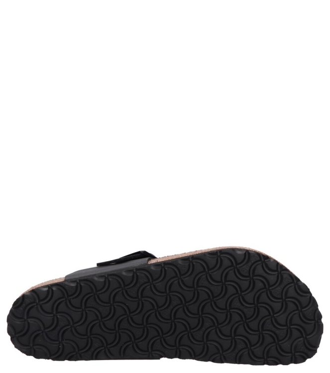 Birkenstock Birkenstock slipper <span>044791 Ramses</span> black Birkenstock slipper <span>044791 Ramses</span> 044791 Ramses zwart - www.bremmerschoenen.pro - Bremmer Schoenen