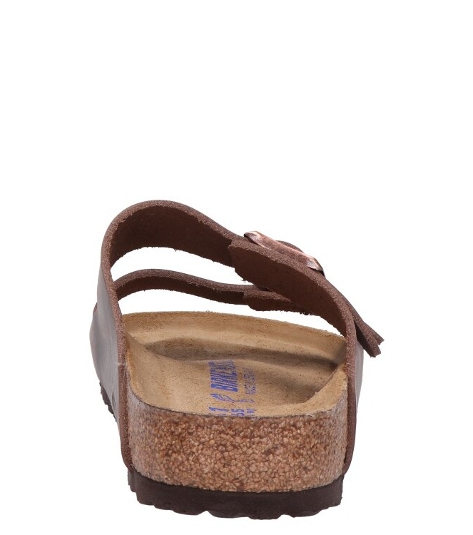 Birkenstock Birkenstock slipper <span>452761 Arizona</span> Habana Birkenstock slipper <span>452761 Arizona</span> 452761 Arizona bruin - www.bremmerschoenen.pro - Bremmer Schoenen