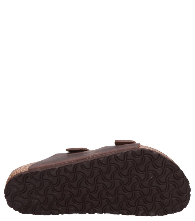Birkenstock Birkenstock slipper <span>452761 Arizona</span> Habana Birkenstock slipper <span>452761 Arizona</span> 452761 Arizona bruin - www.bremmerschoenen.pro - Bremmer Schoenen