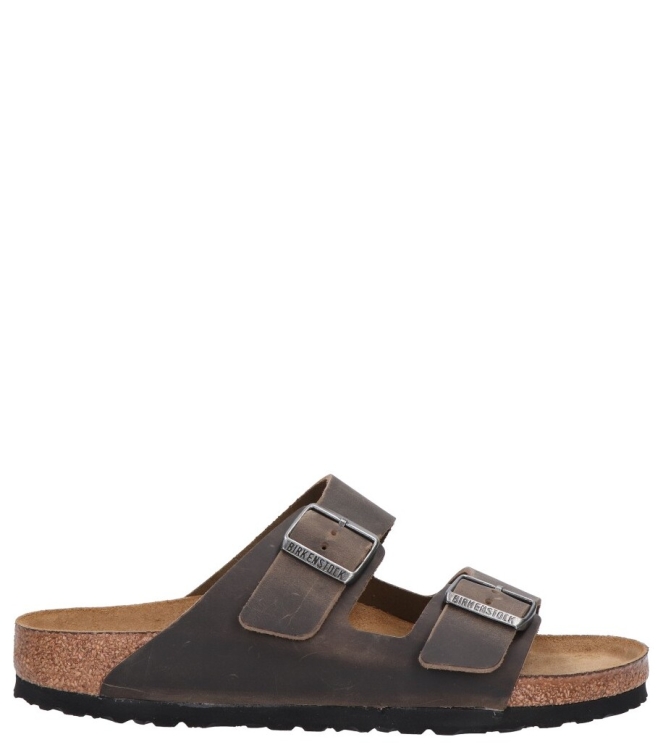 Birkenstock Birkenstock slipper <span>1019313 Arizona</span> Faded Khaki Birkenstock slipper <span>1019313 Arizona</span> 1019313 Arizona groen - www.bremmerschoenen.pro - Bremmer Schoenen
