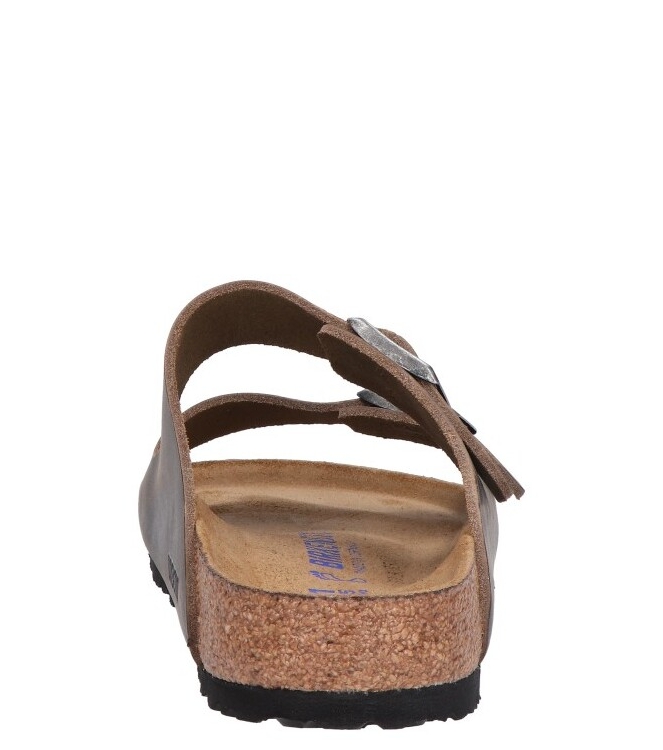 Birkenstock Birkenstock slipper <span>1019313 Arizona</span> Faded Khaki Birkenstock slipper <span>1019313 Arizona</span> 1019313 Arizona groen - www.bremmerschoenen.pro - Bremmer Schoenen