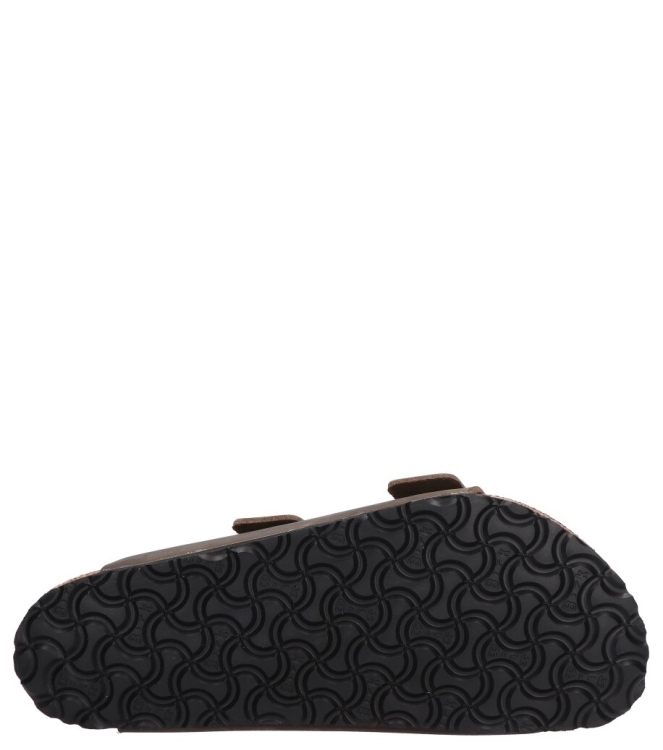 Birkenstock Birkenstock slipper <span>1019313 Arizona</span> Faded Khaki Birkenstock slipper <span>1019313 Arizona</span> 1019313 Arizona groen - www.bremmerschoenen.pro - Bremmer Schoenen