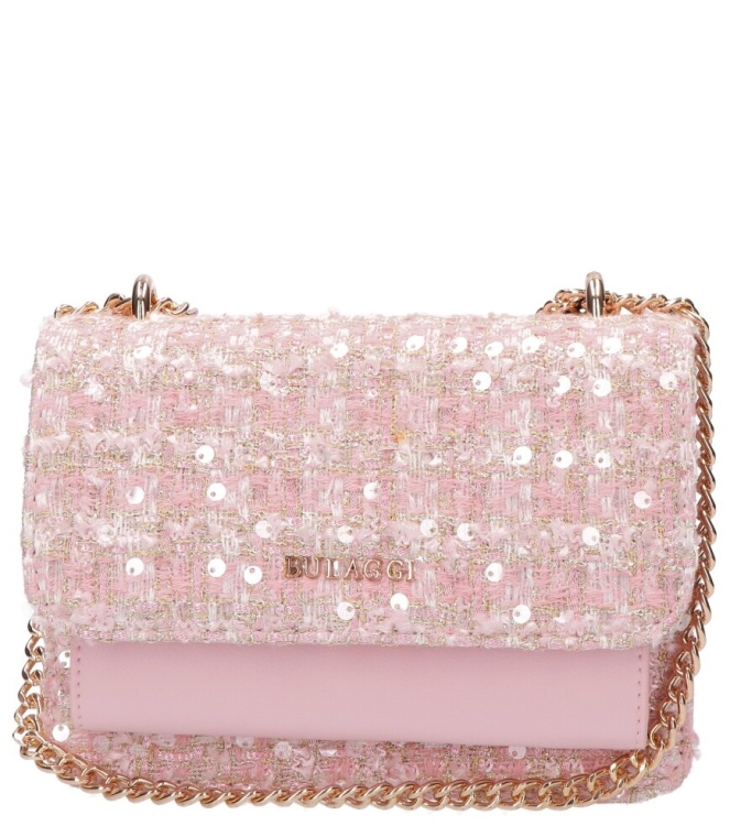 Bulaggi Bulaggi tas <span>BU31-26346 61</span> 61 Pastel Roze Bulaggi tas <span>BU31-26346 61</span> BU31-26346 61 rose - www.bremmerschoenen.pro - Bremmer Schoenen