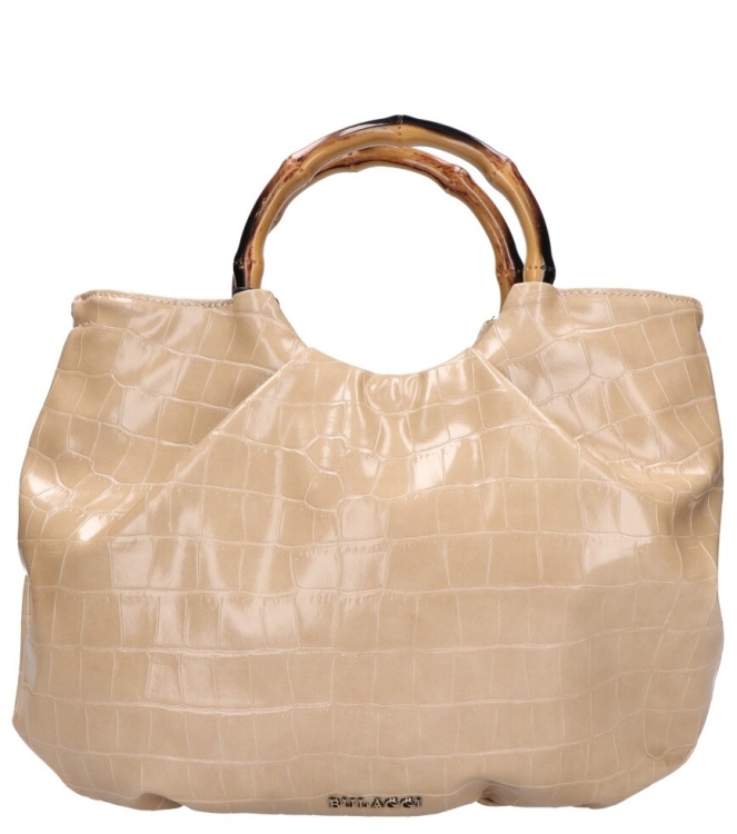 Bulaggi tas <span>BU31-26375 29</span> BU31-26375 29 beige - www.bremmerschoenen.pro - Bremmer Schoenen