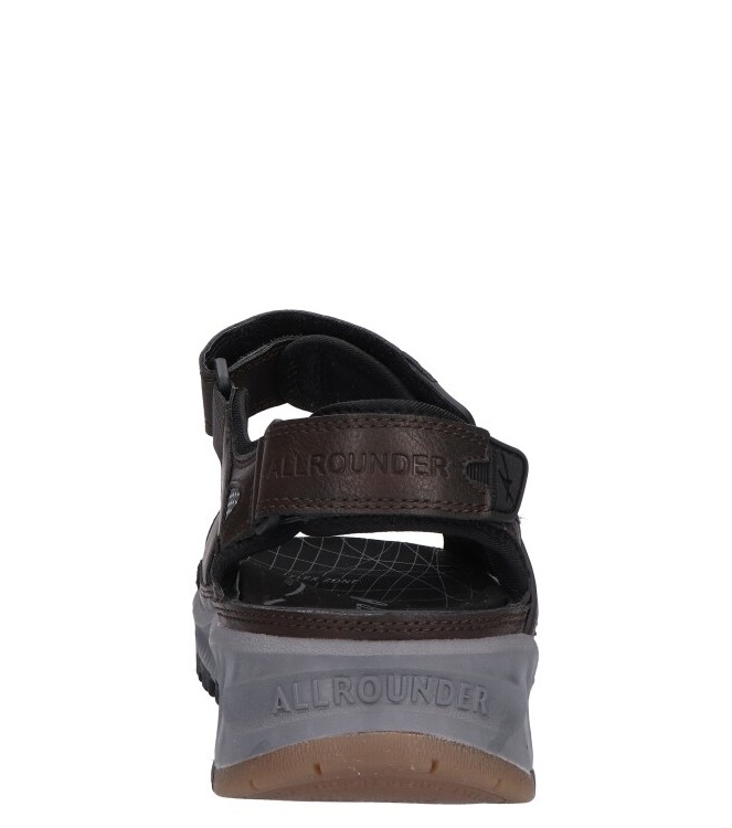Allrounder Allrounder sandaal <span>Honduras 46</span> 46 Allrounder sandaal <span>Honduras 46</span> Honduras 46 bruin - www.bremmerschoenen.pro - Bremmer Schoenen