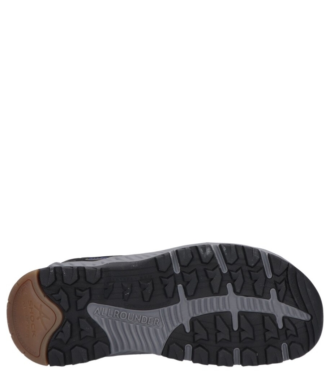 Allrounder Allrounder sandaal <span>Honduras 46</span> 46 Allrounder sandaal <span>Honduras 46</span> Honduras 46 bruin - www.bremmerschoenen.pro - Bremmer Schoenen