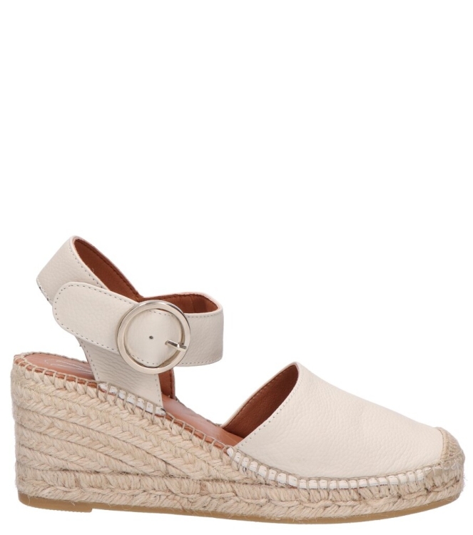 Viguera Viguera espadrille <span>1922 mars vanilla</span> mars vanilla Viguera espadrille <span>1922 mars vanilla</span> 1922 mars vanilla wit - www.bremmerschoenen.pro - Bremmer Schoenen