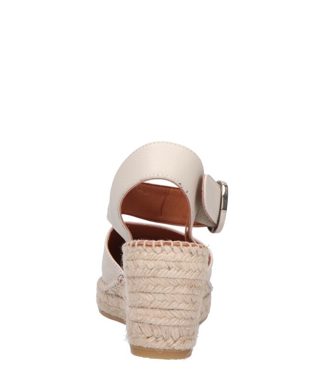 Viguera Viguera espadrille <span>1922 mars vanilla</span> mars vanilla Viguera espadrille <span>1922 mars vanilla</span> 1922 mars vanilla wit - www.bremmerschoenen.pro - Bremmer Schoenen