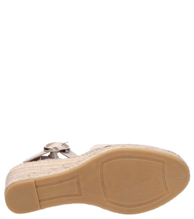 Viguera Viguera espadrille <span>1922 mars vanilla</span> mars vanilla Viguera espadrille <span>1922 mars vanilla</span> 1922 mars vanilla wit - www.bremmerschoenen.pro - Bremmer Schoenen