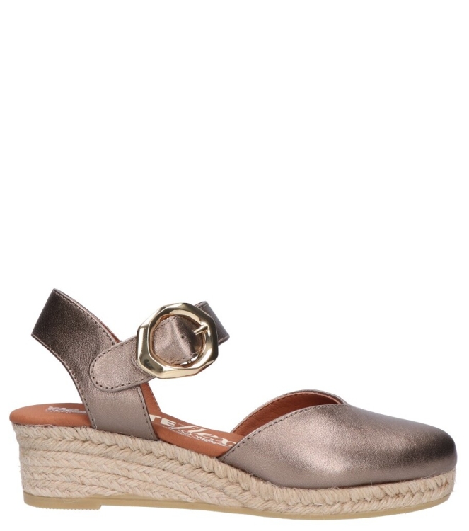 Viguera Viguera espadrille <span>2319 elista fumo</span> elista fumo Viguera espadrille <span>2319 elista fumo</span> 2319 elista fumo brons - www.bremmerschoenen.pro - Bremmer Schoenen