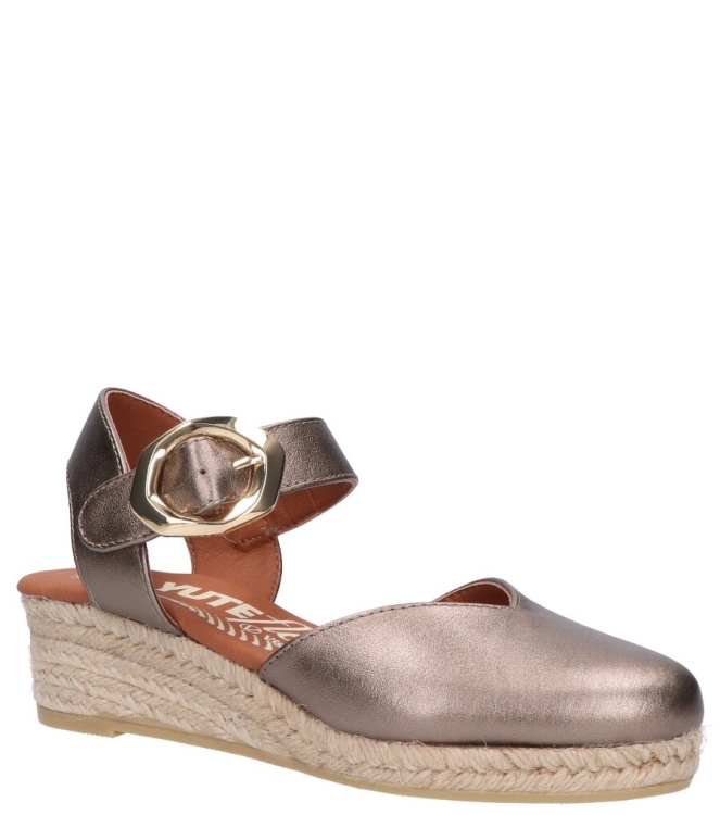 Viguera Viguera espadrille <span>2319 elista fumo</span> elista fumo Viguera espadrille <span>2319 elista fumo</span> 2319 elista fumo brons - www.bremmerschoenen.pro - Bremmer Schoenen